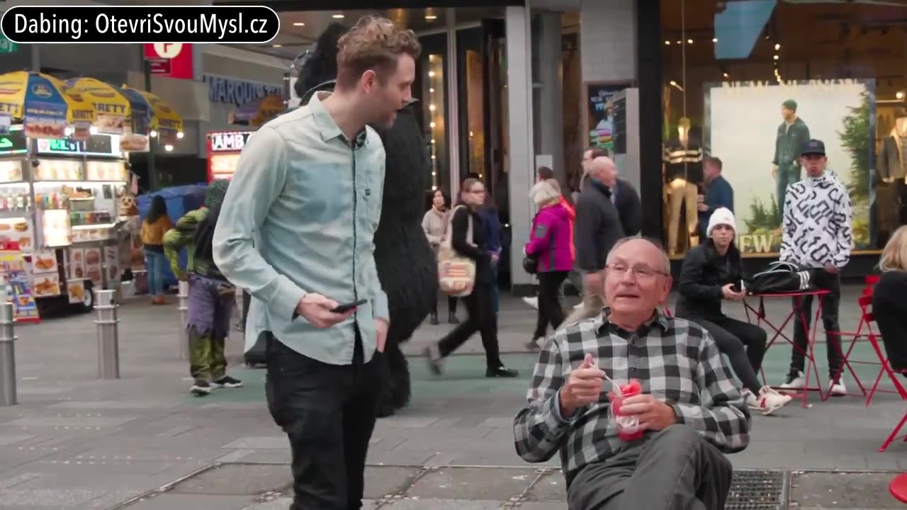 OBOJETNÝ UMĚLEC