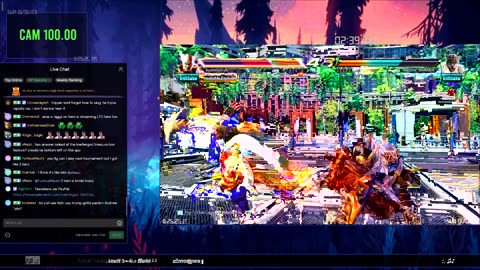 [1.1.23, 3 parts] Low Tier God LIVE： The 2% Show 2023-01-02 [111844824_111844824_1672642805]