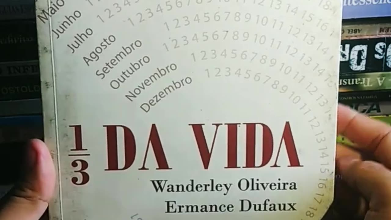 1_3 Da Vida - Enquanto o Corpo Dorme a Alma Desperta