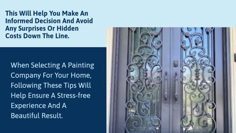 Painting Company New Jersey