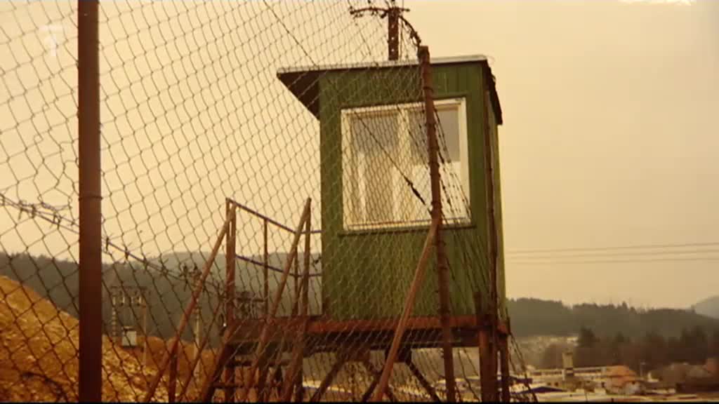 Tajné akce StB- Akce Norbert