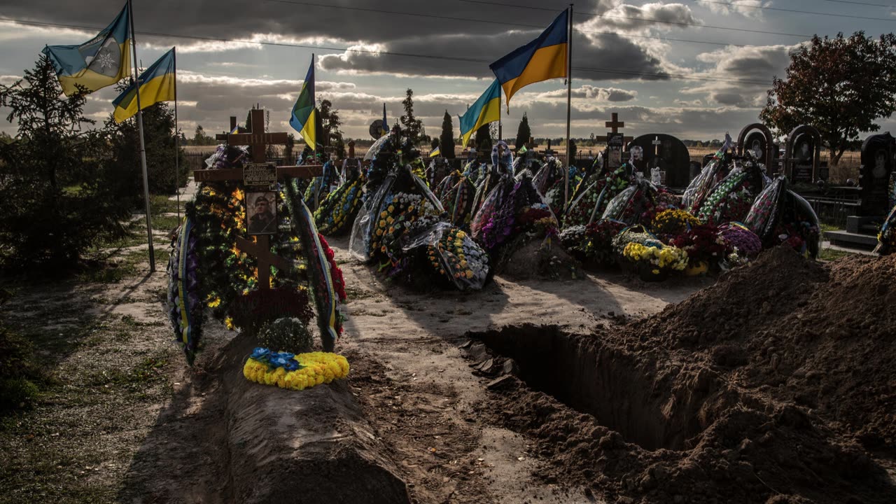 大西洋月刊：中國可能是烏克蘭戰爭的最大贏家