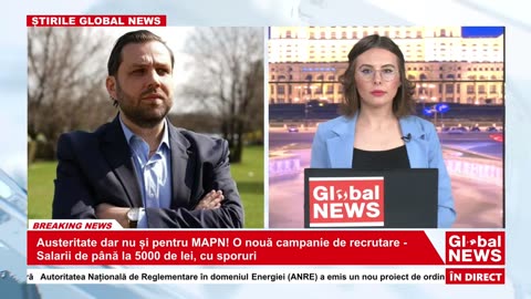 Știri (Global News România; 17.05.2023)5