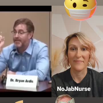 So apparently they're still bribing hospitals??