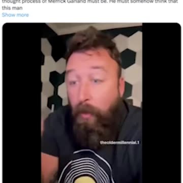 Would-Be Assassin Routh is forgiven? 🍌🏝️