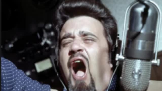 WOLFMAN JACK, BABY! R& B, Soul,