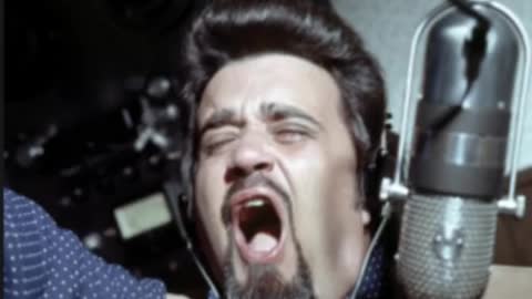 WOLFMAN JACK, BABY! R& B, Soul,