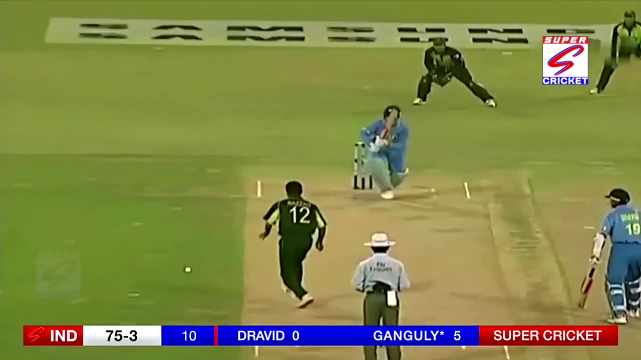 India vs Pak match