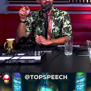 How The Matrix Attack Andrew Tate