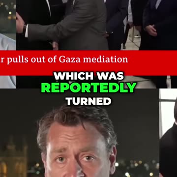 Stalled Peace Talks: What’s Next for Israel and Hamas?