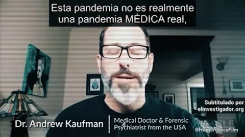 HEMEROTECA DE LA PANDEMIA