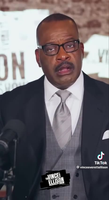 Vince Ellison Shows You Exactly What Communists Want For You & Your Offspring