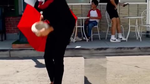 Funny vidéo
