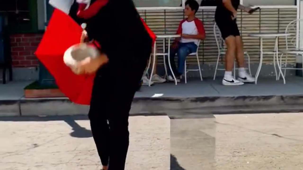 Funny vidéo