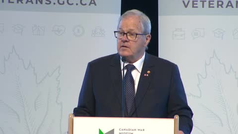 Canada announces agreement to protect Juno Beach site from condo development – October 7, 2022