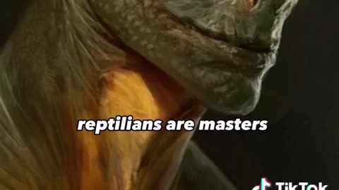 Other dimensional beings among us