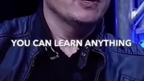 Elon musk.....