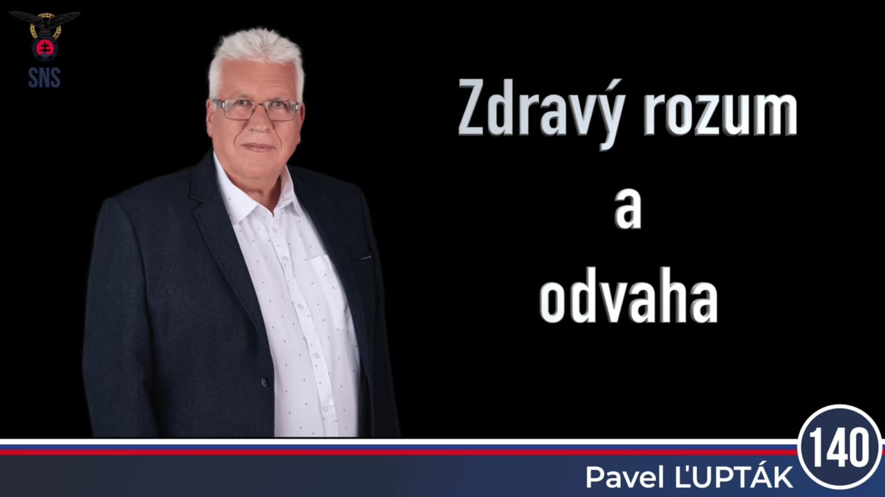 Satanizmus prichádza Pavol Lupták