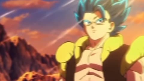 gogeta