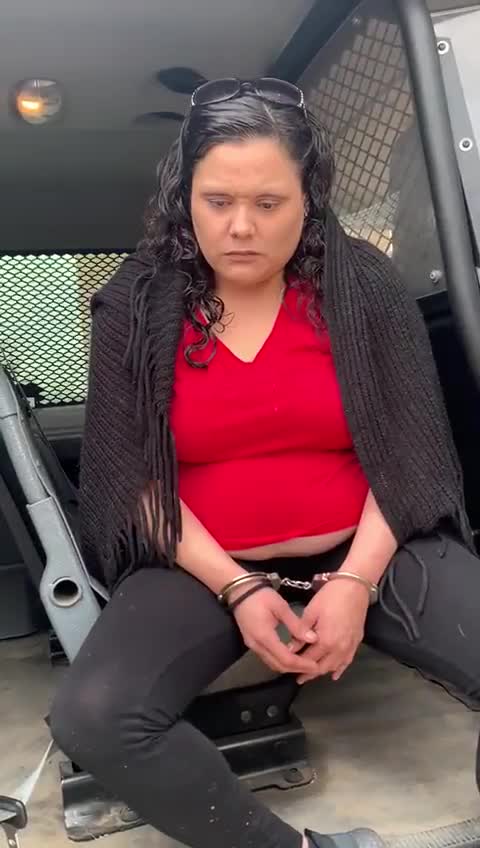 Single? Look No Further Than This Human Trafficker Who Likes To Growl