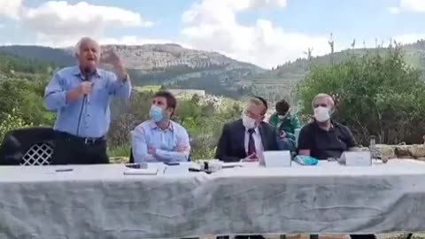 מי אמר שלא מדברים על דילול אוכלוסין בישראל צפו