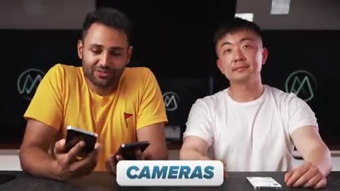 Nothing Phone (2) Impressions ft Nothing CEO! 933