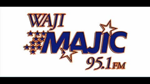 May 6, 1986 - 8:30 AM Newscast on Fort Wayne's WAJI