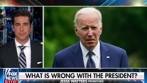 BIDEN'S BLATANT DISRESPECT