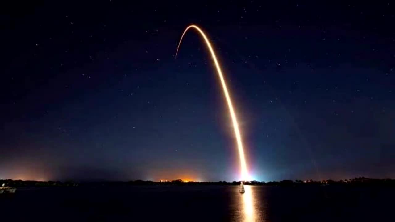 No Moon Landing 🌙