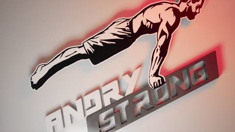 Body building with body weight