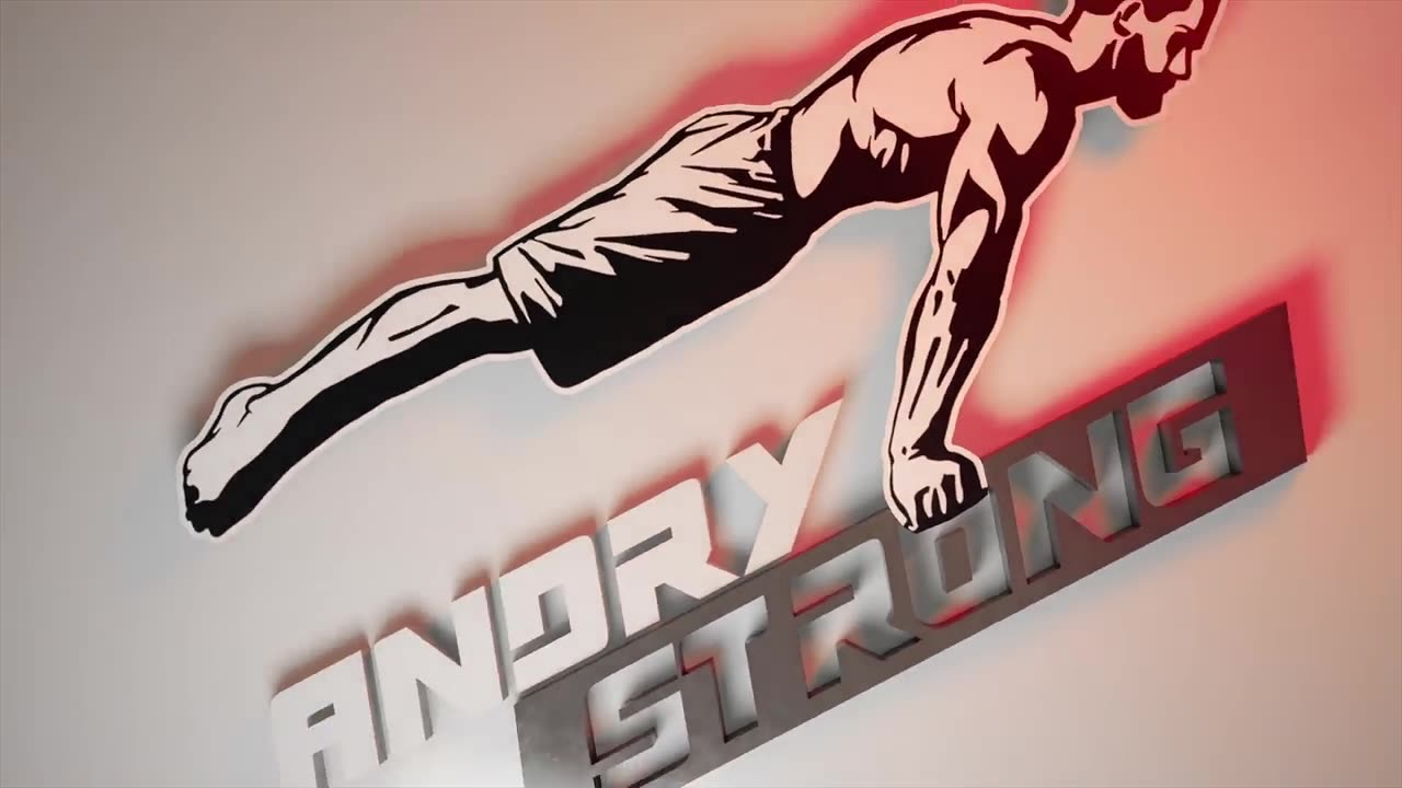 Body building with body weight