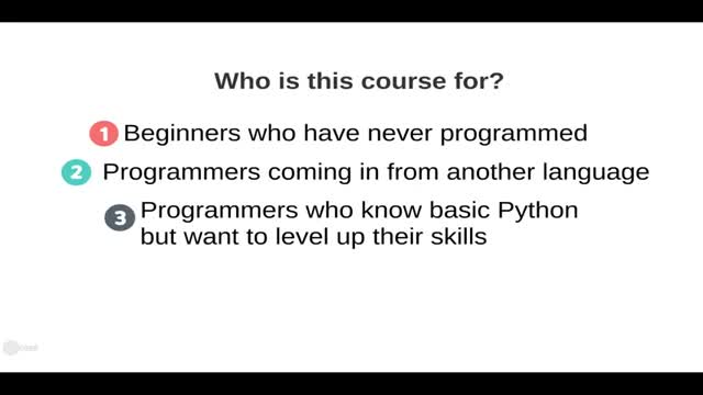 Python Tutorial | Python Programming