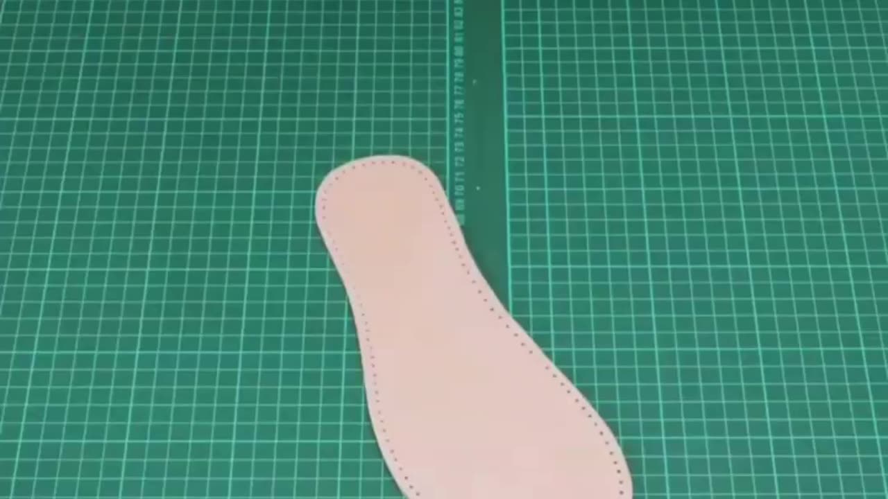 Amazing 😱 Sandal 👡 Wait Till End #reels #viral #trending #viralreels