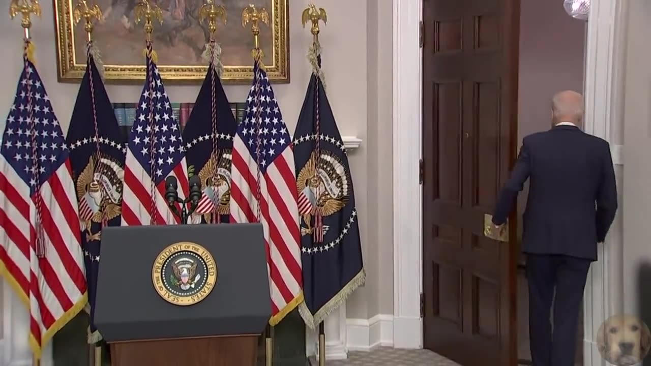 How much did he say??
