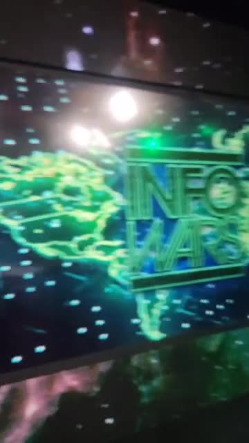 CHRIS SKY💥Taking Over💥INFOWARS🔥Today💥🔥😎
