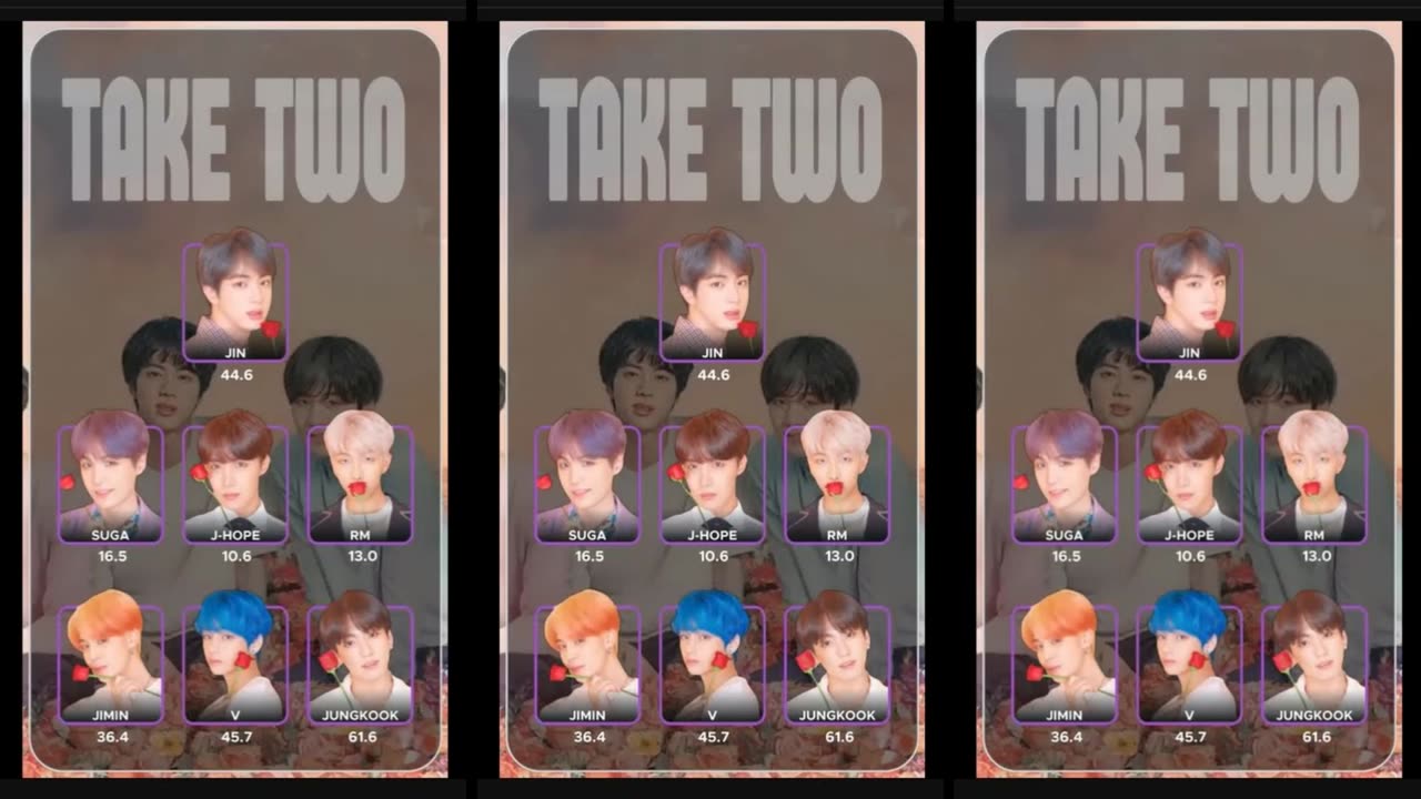 Fans Are Loving BTS’s New Song “Take Two”…