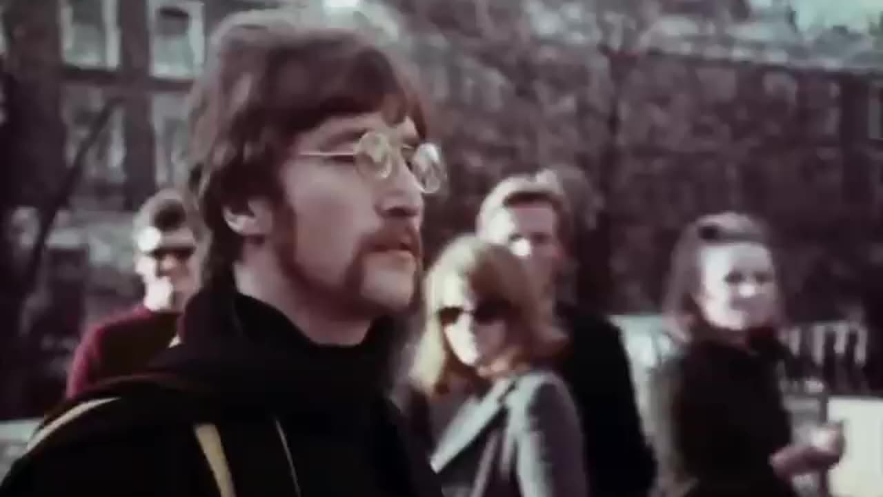 Beatles 1966-67 Promo Films