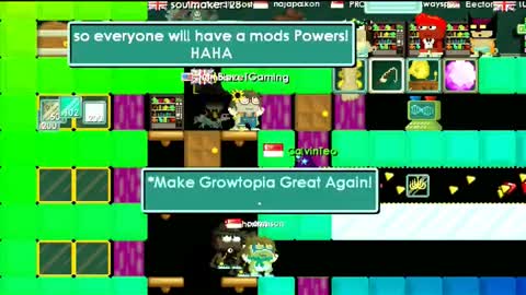 Growtopia _131 - What do YOU Want_ If I am a MOD-S28LZTszhRM