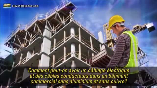 L'effondrement des industries et des infrastructures est imm