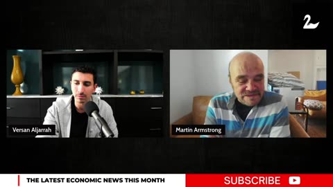 Martin Armstrong: UN & IMF Plan to Replace the Dollar with a New Global Currency – Economic Reset