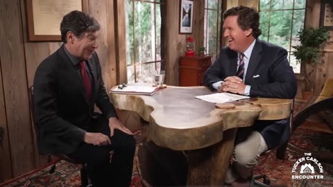 Bret Weinstein Exposes the World Health Organization’s Dark Agenda.