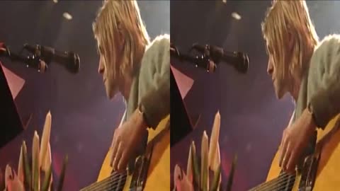 Nirvana - MTV Unplugged 1993 (FULL CONCERT)