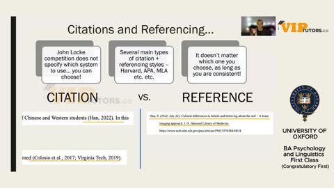 John Locke Guidelines for Conducting Literature Reviews (Part 6 of 7)