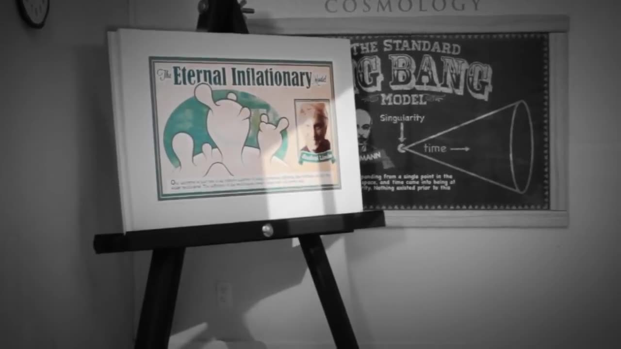 W118 The Kalam Cosmological Argument