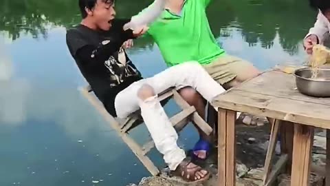 Funny video