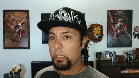 How did we get here...