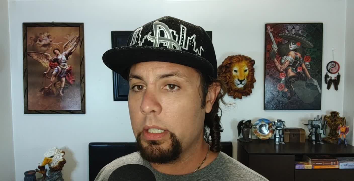 How did we get here...