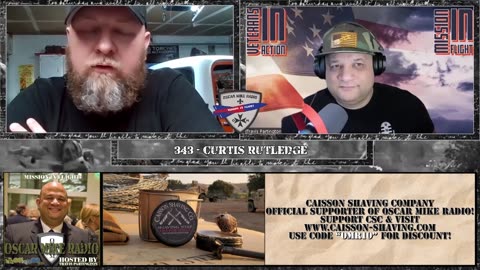 343 – Curtis Rutledge – Project Shift 6