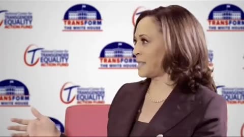 Kamala on Transgenders