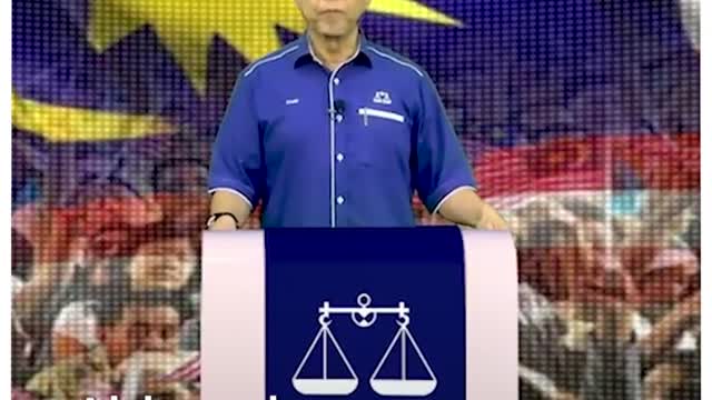 Not in manifesto, but BN still pledging 3 DPMs, says Zahid